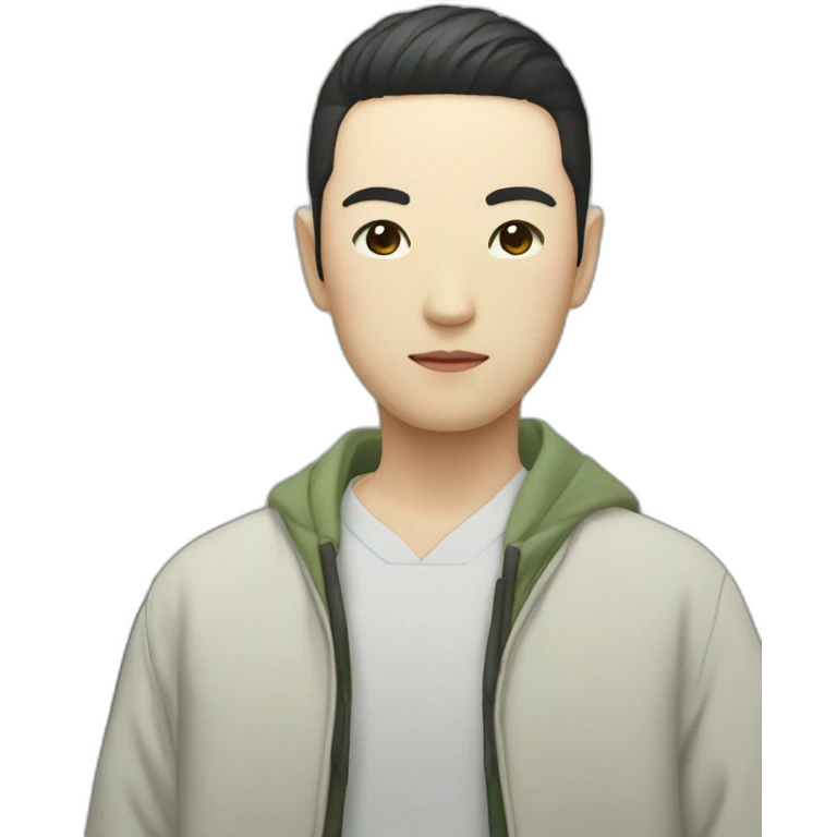komazawa koen emoji