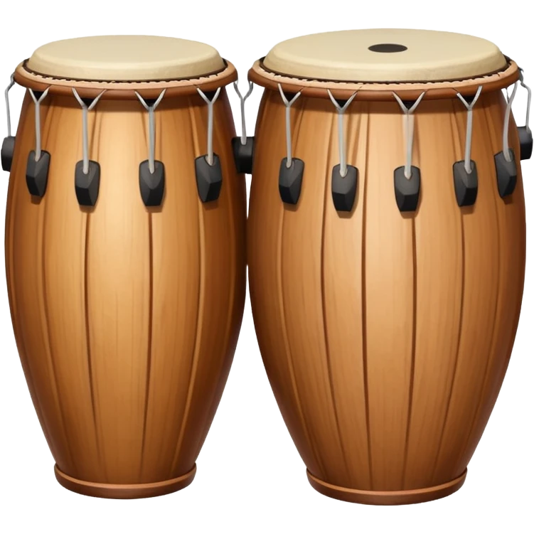 Tabla drums emoji