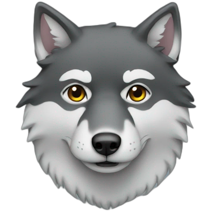 Sea Wolf emoji