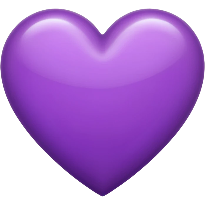 💜 emoji