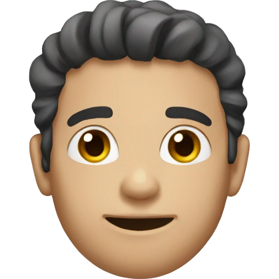 Mem emoji