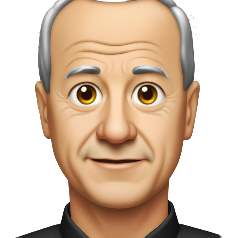recep tayip erdoğan emoji
