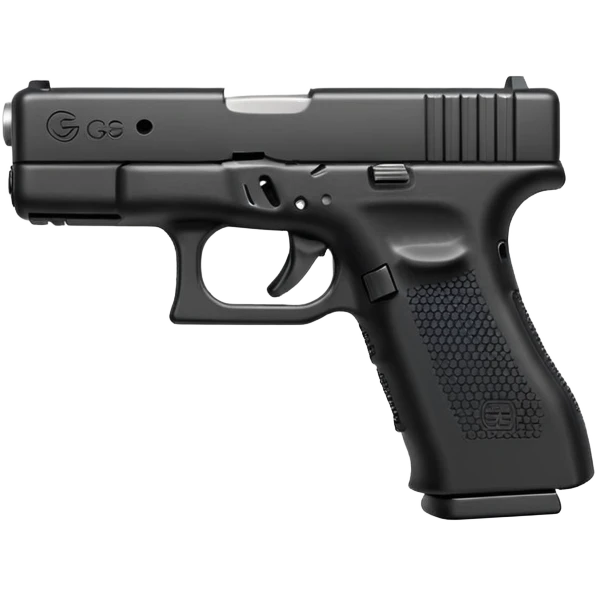 Glock emoji