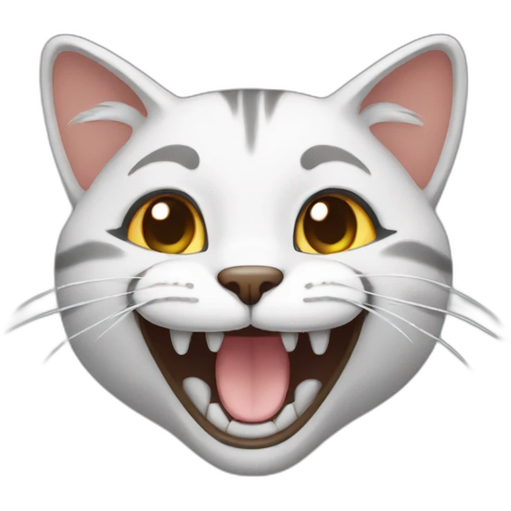 veryhappy-cat emoji