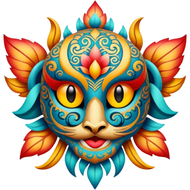 Tattoo emoji