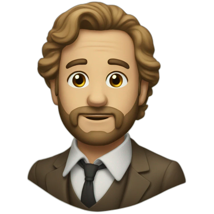 Adolphe emoji