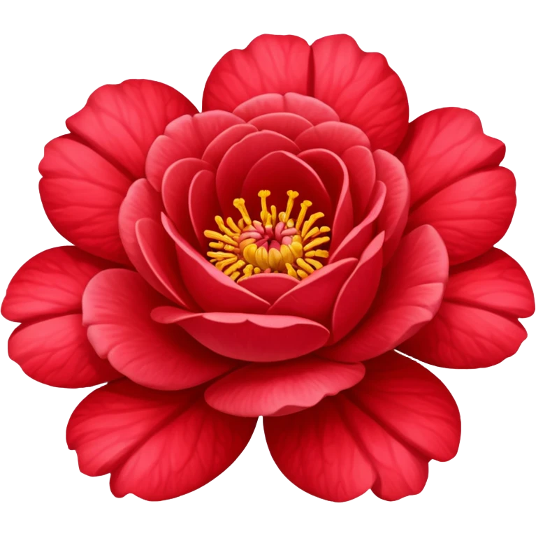 rosa chinensis emoji