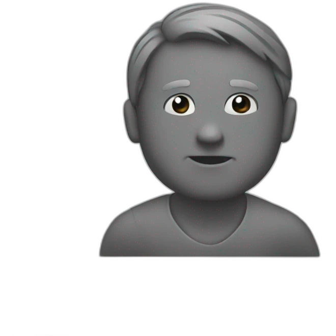 trading emoji