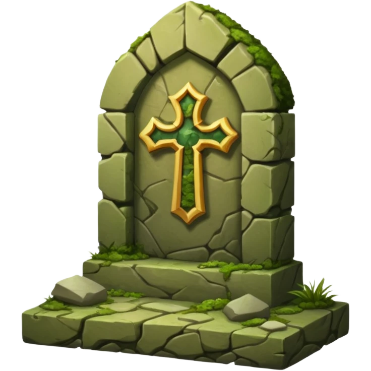 Altar emoji