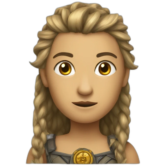 TyraSun emoji