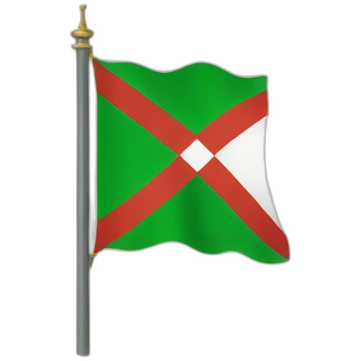 savoy flag emoji