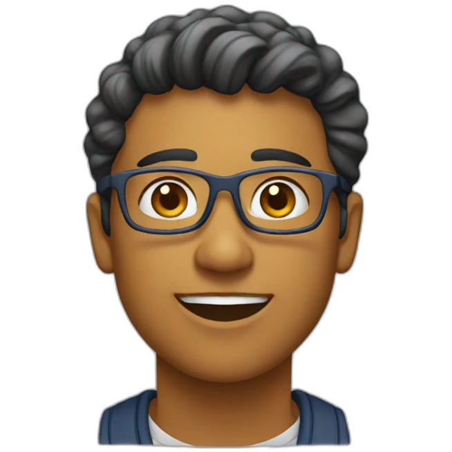 student at uc berkeley emoji