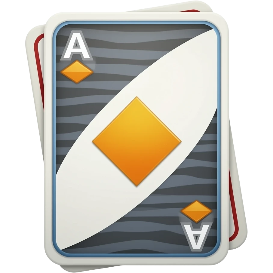 Uno reverse card emoji