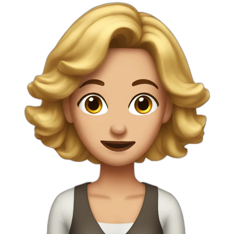 desperate housewife emoji