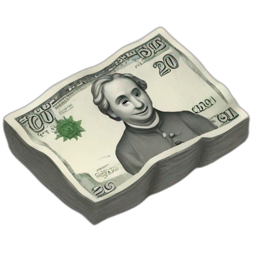 Swiss franc emoji