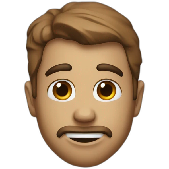 deez nuts emoji