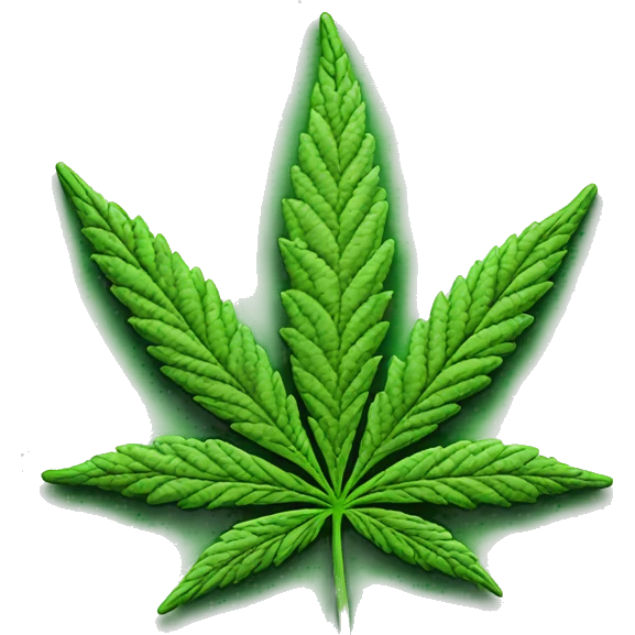 marijuana  emoji