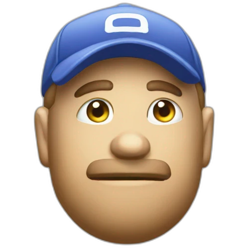 amiga-boing-ball emoji