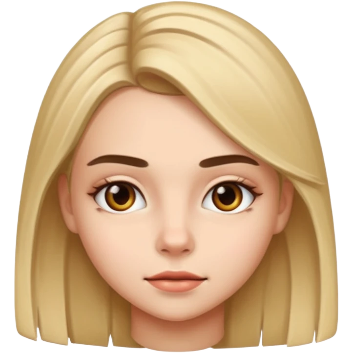 Cara emoji