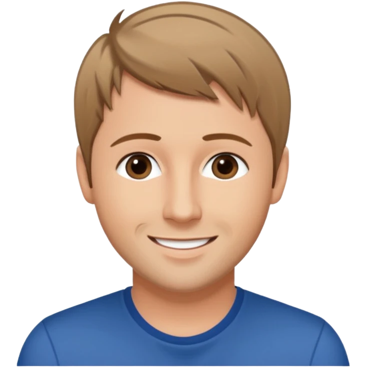 Kian Egan from Westlife emoji