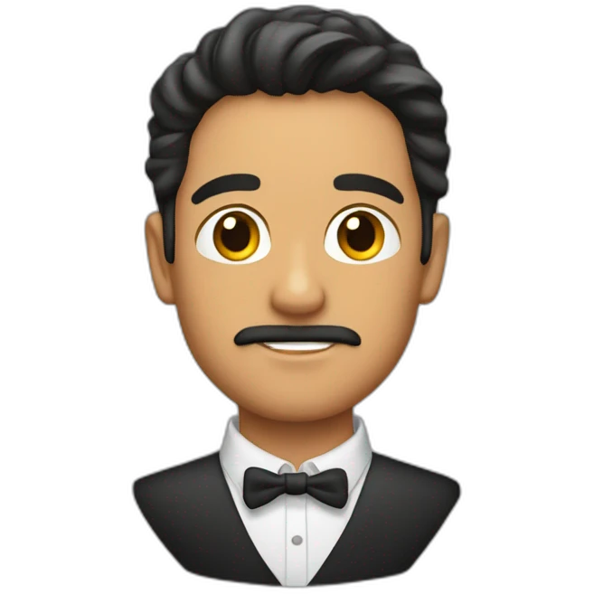 Miguel poliz emoji