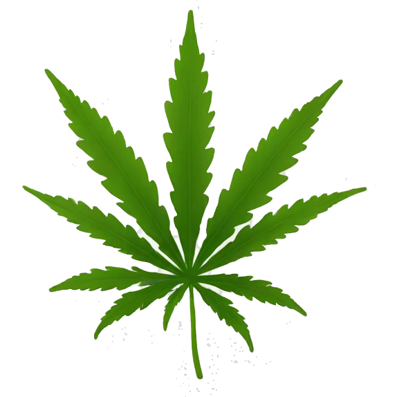 Marihuana emoji