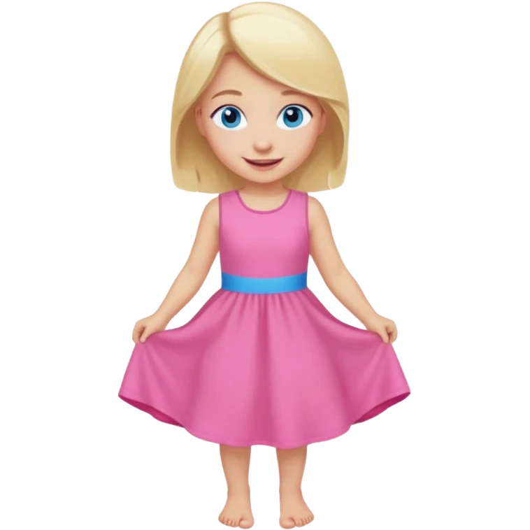 Maşa çizgi filim emoji