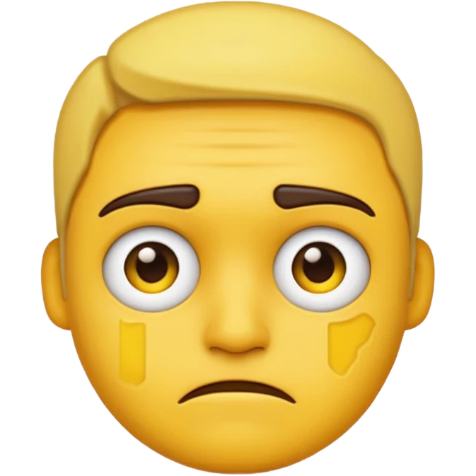 Bad emoji  emoji