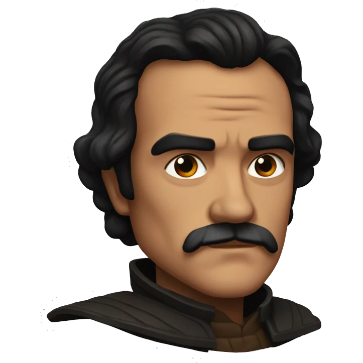 star wars poe emoji
