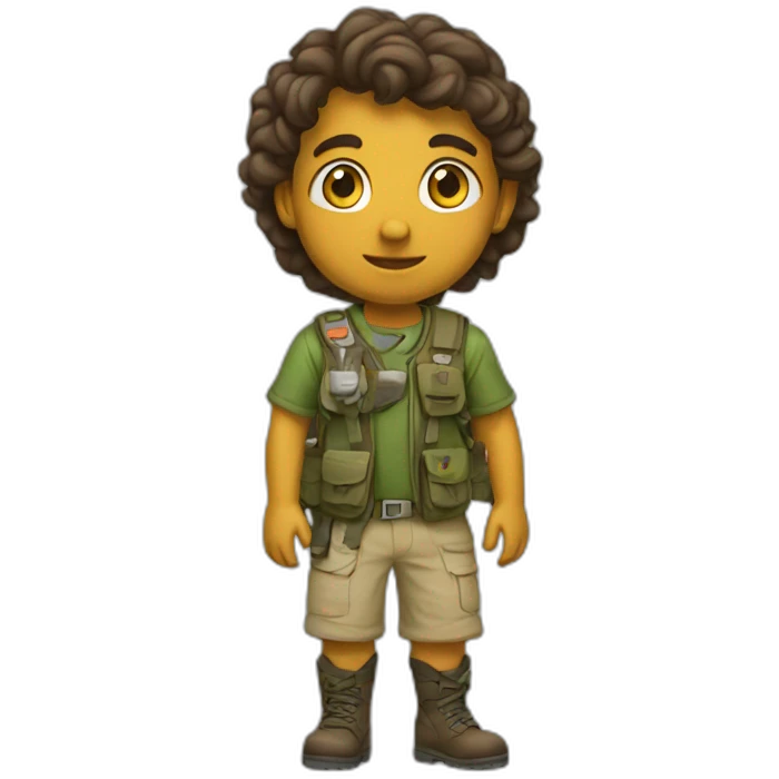 future camp emoji