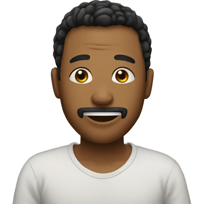 Mbape  emoji
