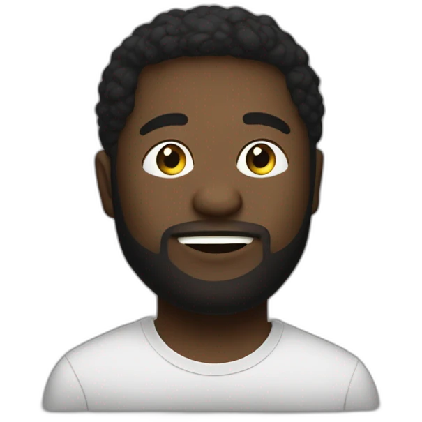 damso qui chante emoji