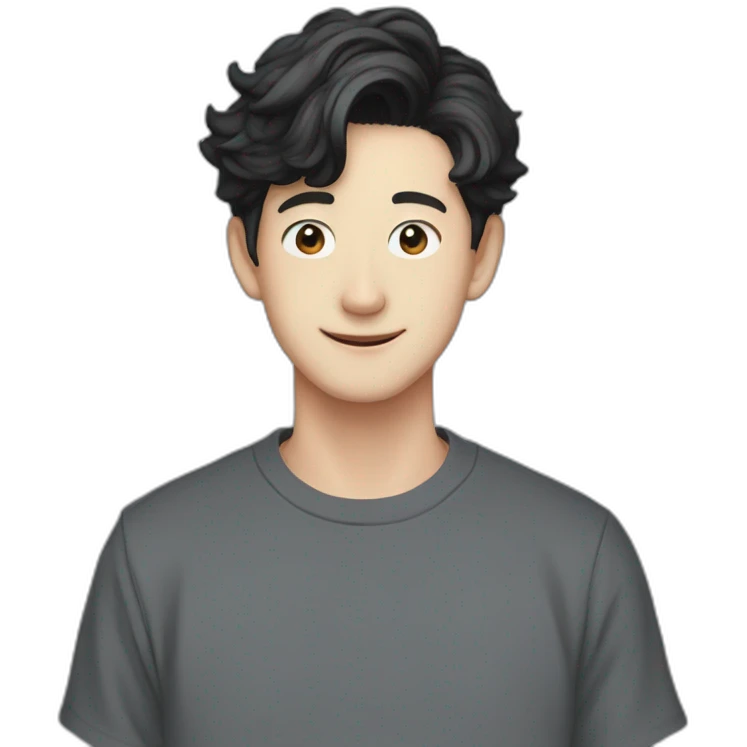 Chanyeol emoji