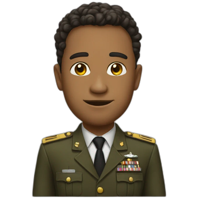 its an honor emoji