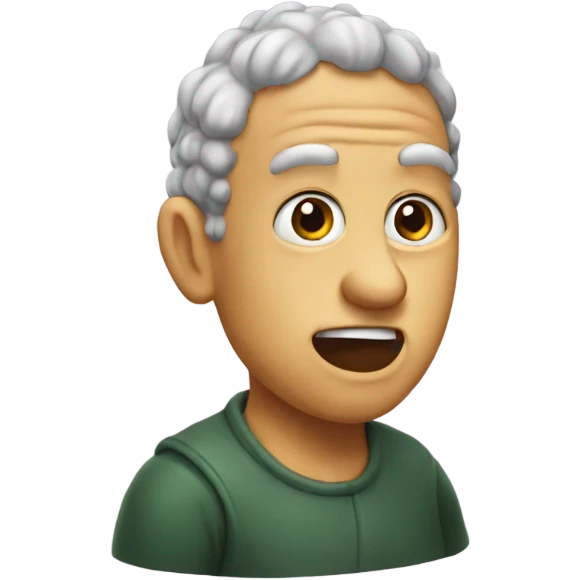wart emoji
