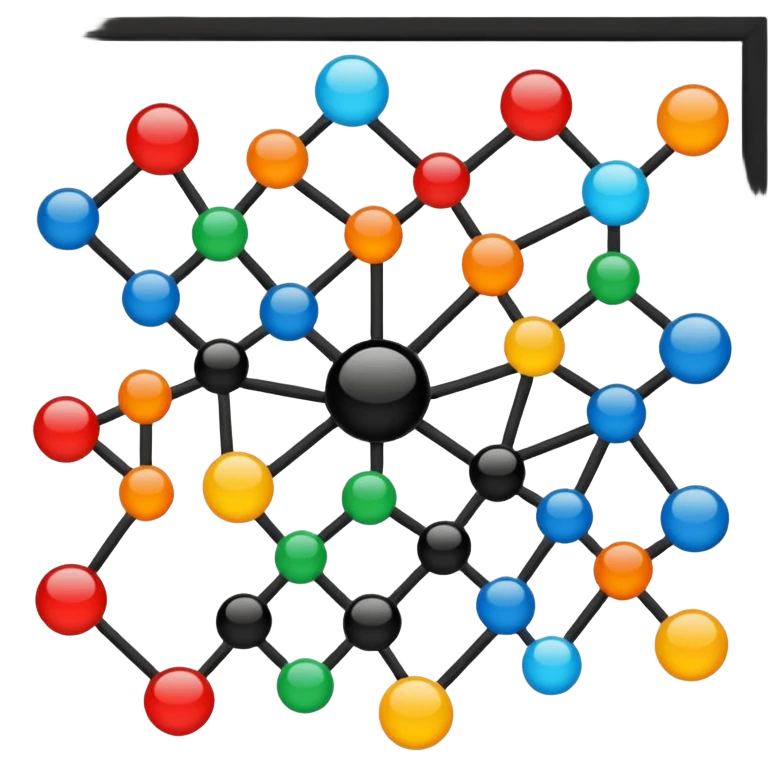 Social metwork emoji