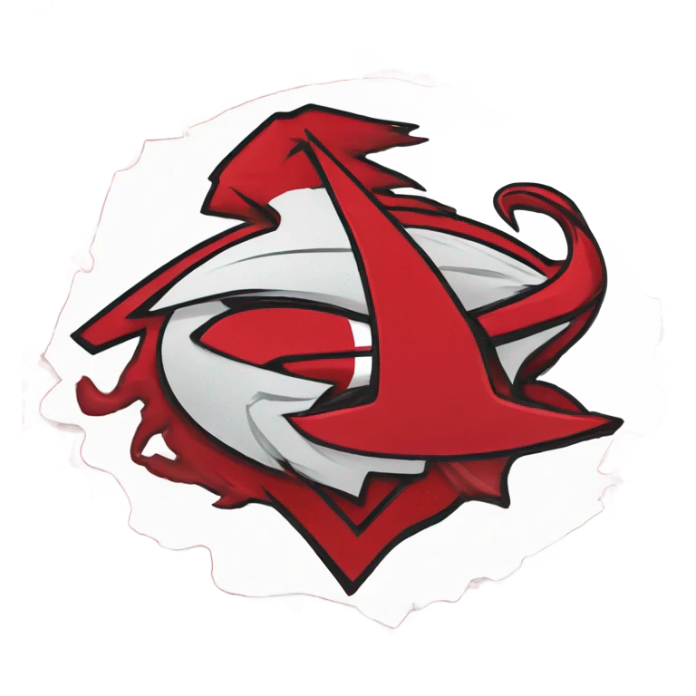 St. John’s Red Storm emoji