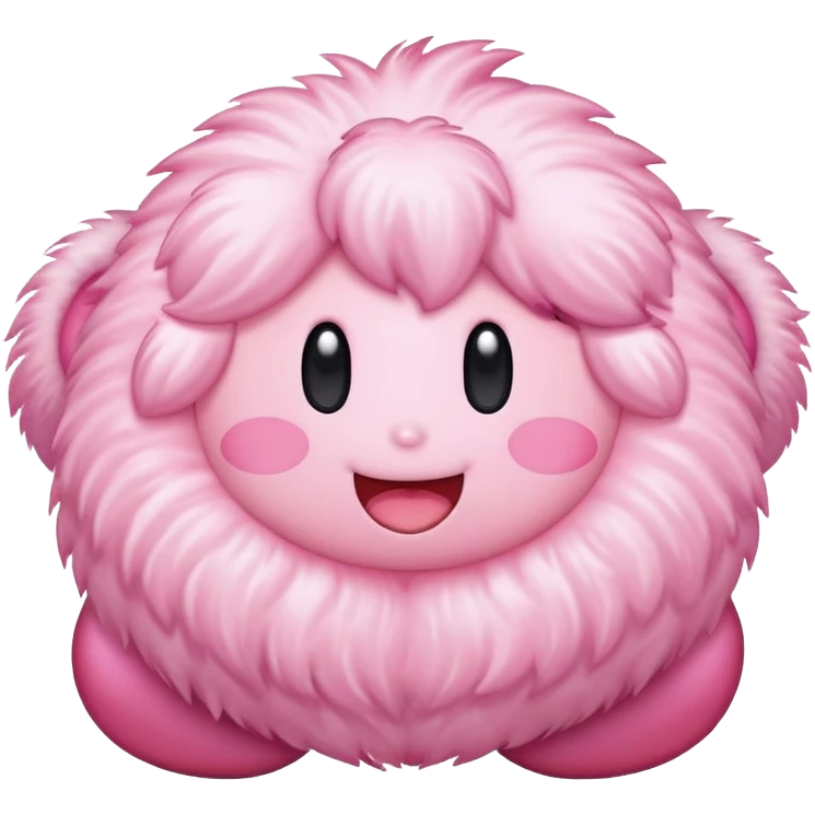 Japan Kirby emoji