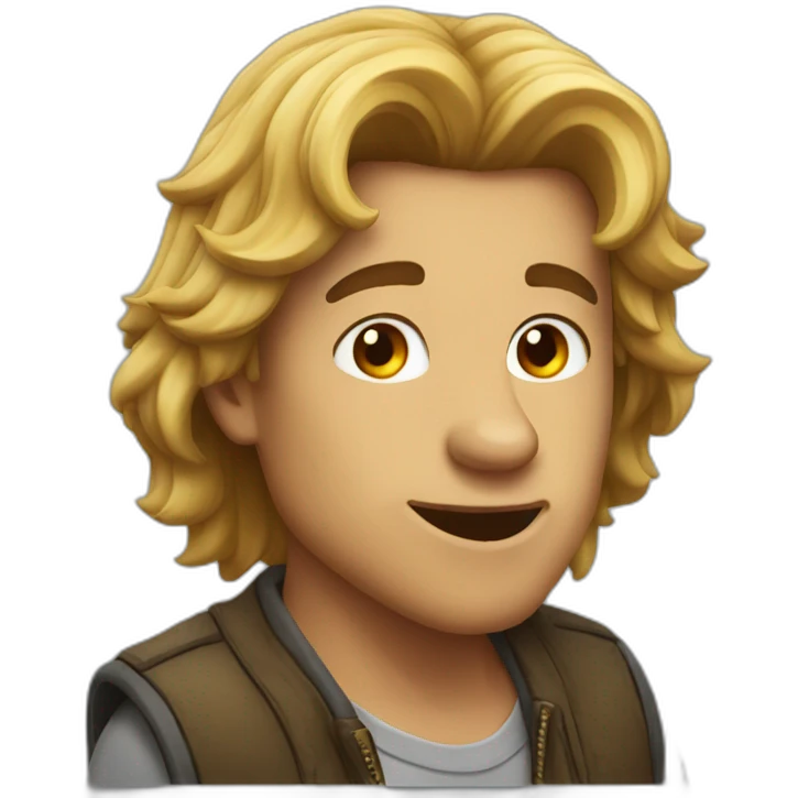 sanglier emoji