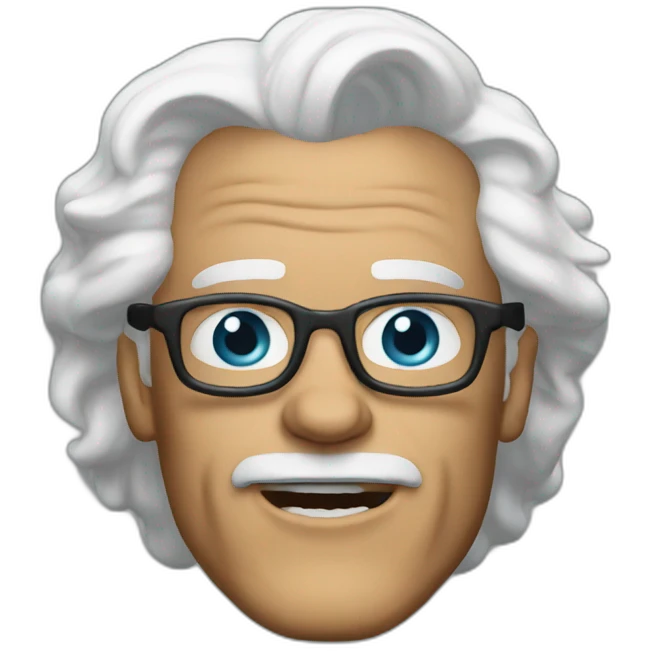 Docbrown emoji
