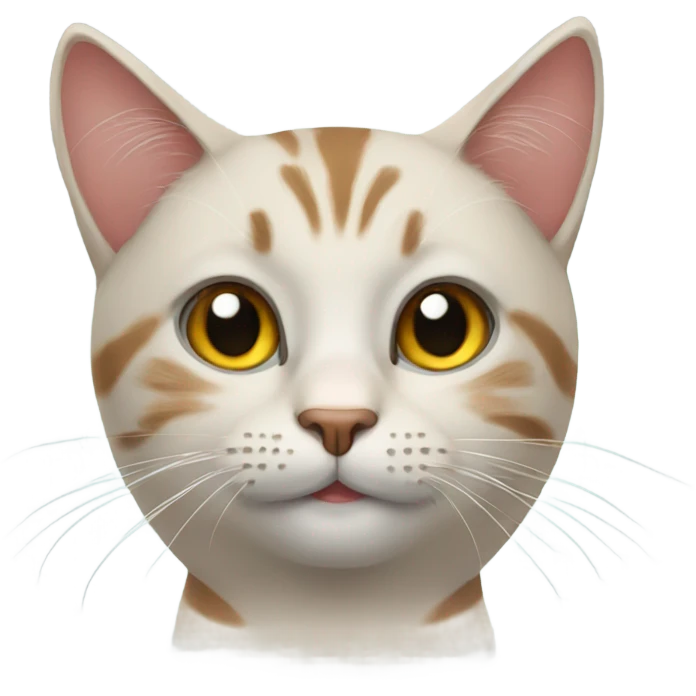 cats emoji