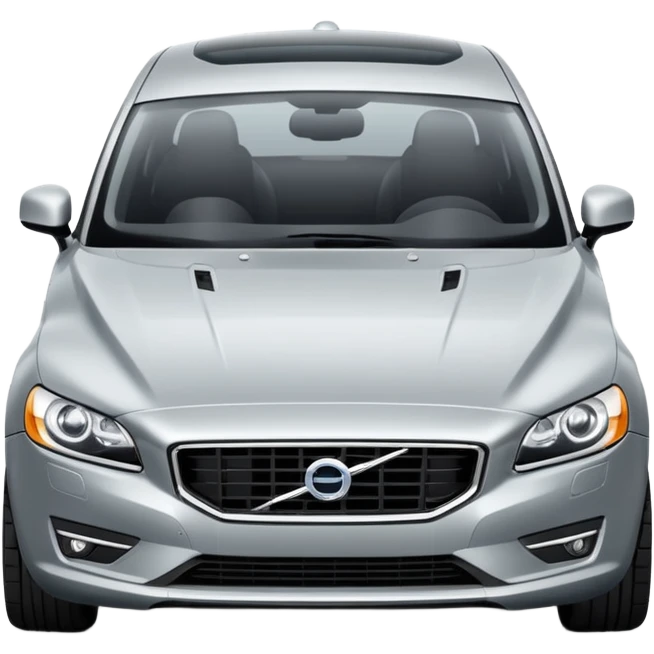 Volvo emoji