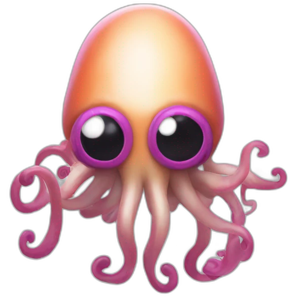 splatoon squid emoji