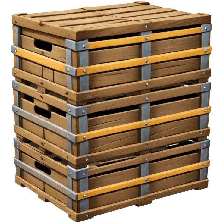 warehousecargo pack emoji