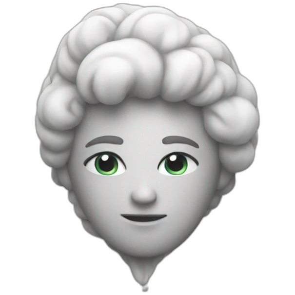 brainstorming emoji