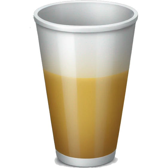 Vaso fon emoji