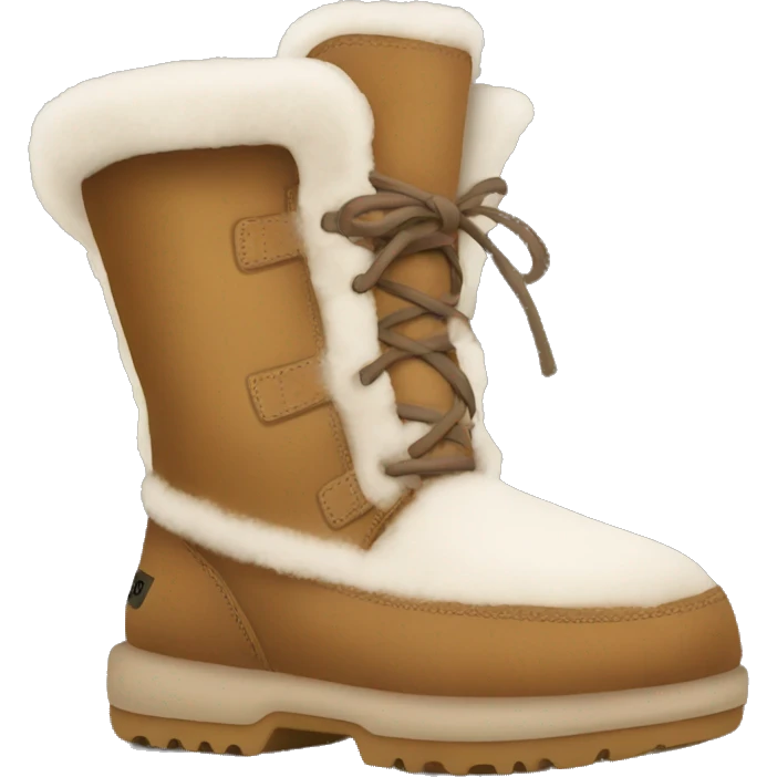 uggs emoji