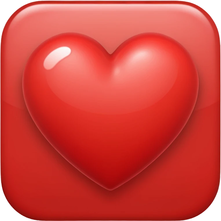 heart emoji