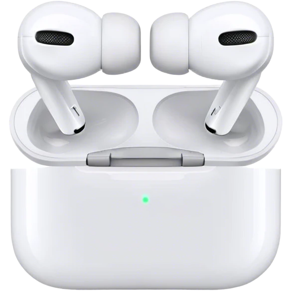 AirPods pro emoji