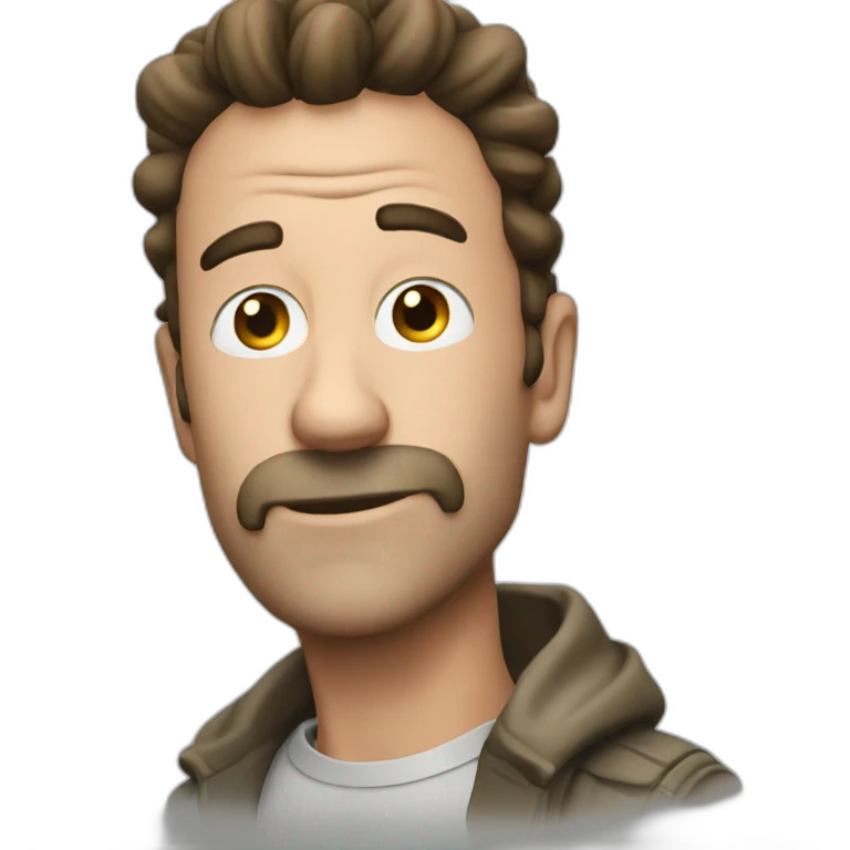 rick emoji